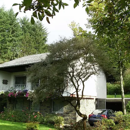 Im Hasenthal Holiday home