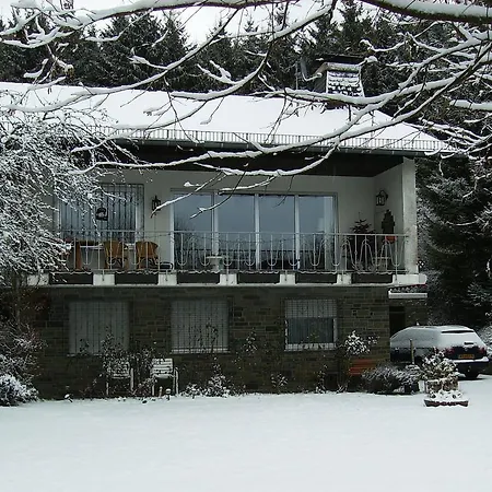 Im Hasenthal Holiday home *