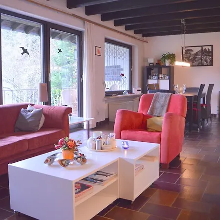 Holiday home Im Hasenthal