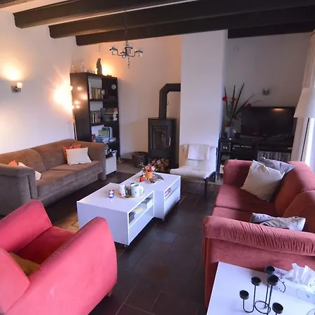 Im Hasenthal Holiday home Mehren (Vulkaneifel)