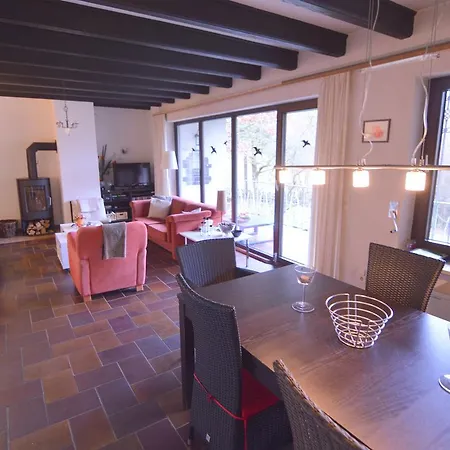 Im Hasenthal Holiday home