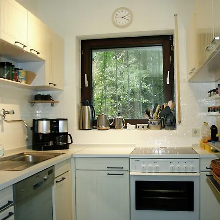Im Hasenthal Holiday home *