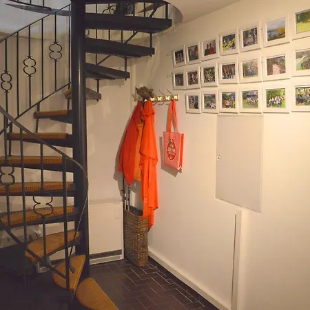 Holiday home Im Hasenthal Mehren (Vulkaneifel)