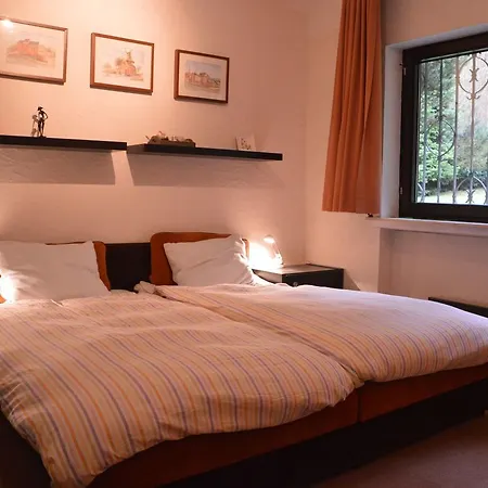 Holiday home Im Hasenthal