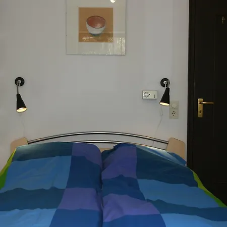Im Hasenthal Holiday home