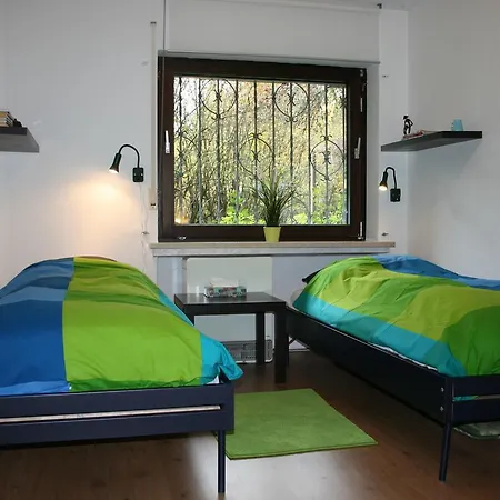 Holiday home Im Hasenthal *