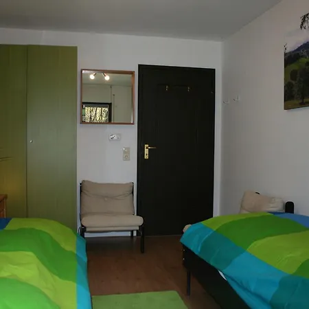 Holiday home Im Hasenthal Mehren (Vulkaneifel)