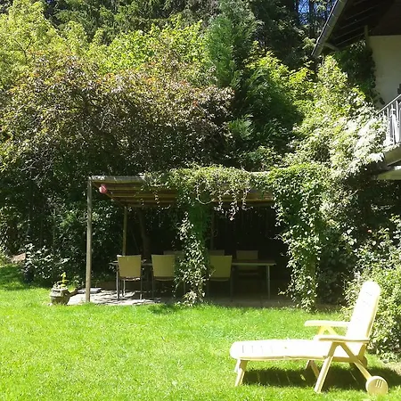Holiday home Im Hasenthal *