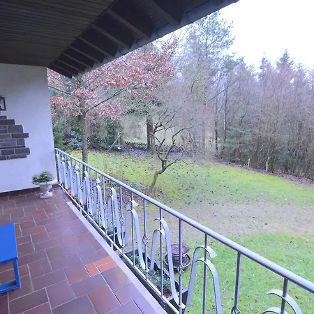 Im Hasenthal *