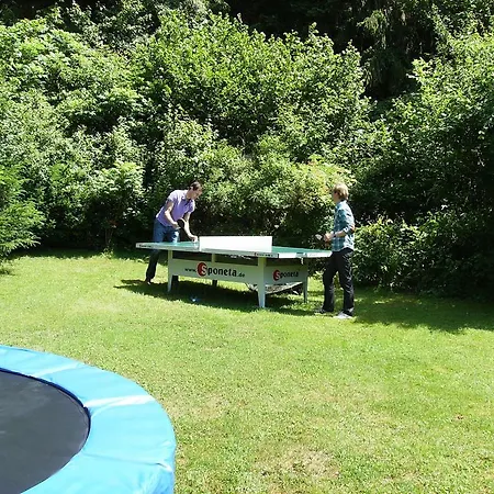 Im Hasenthal Holiday home *