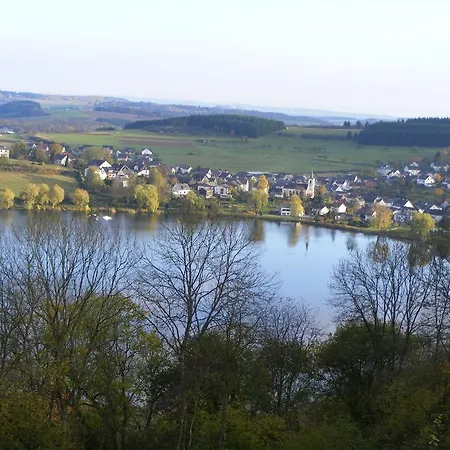 Im Hasenthal Holiday home Mehren (Vulkaneifel)